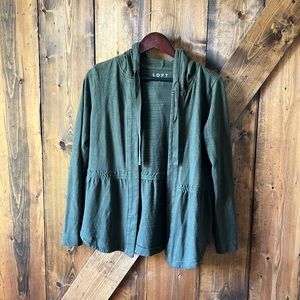 LOFT Cardigan Women’s Size S